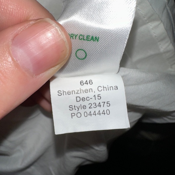 Lilly Pulitzer Dress - Picture 5 of 6